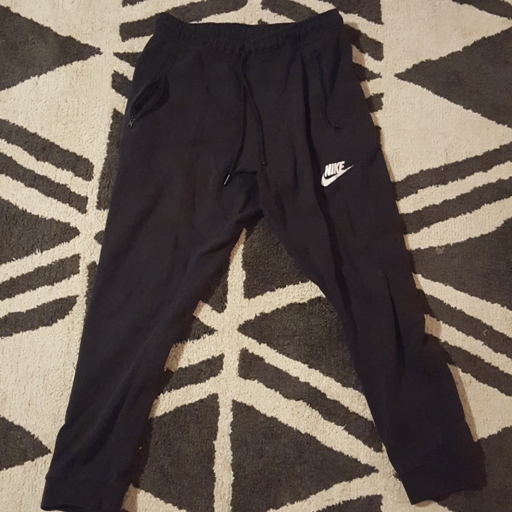 Nike sweatpants